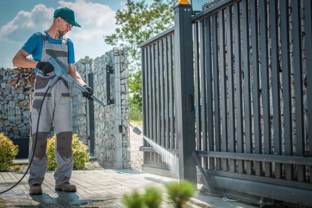 Playground Equipment Cleaning in Citrus Heights, CA